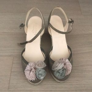 Talbots size 8 shoes